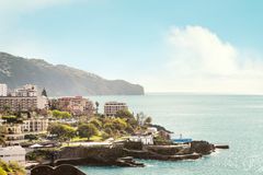Funchal, Madeira