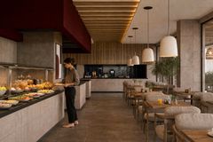 LiveEz by Green Garden i Alanya