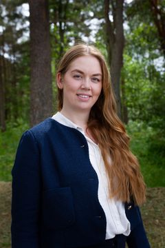 Maiken Prestmo, seniorrådgiver, Norsk Fjernvarme.