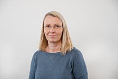 Bakterieekspert og matforsker Solveig Langsrud i Nofima.