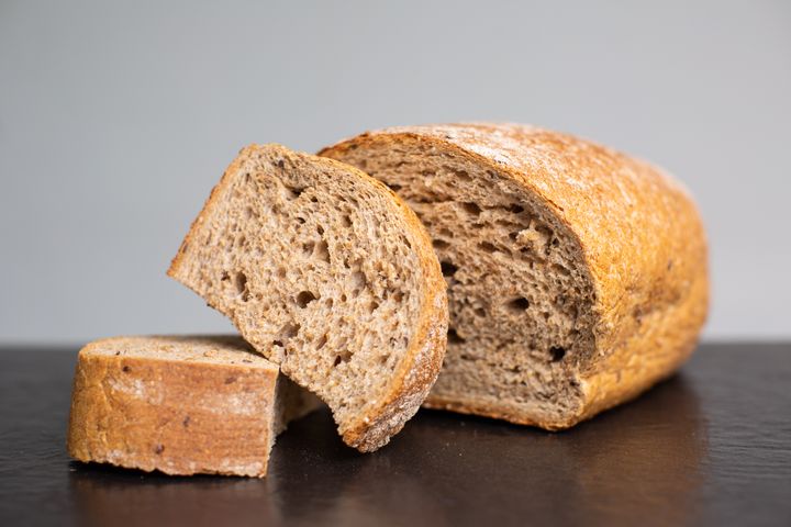 1-2% tare i brødet påvirker ikke smak og gjør brødet sunnere. Illustrasjonsfoto: Joe Urrutia, Nofima