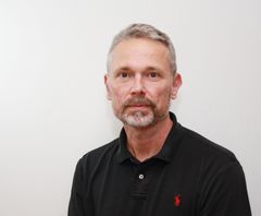 Kjetil Fyrand