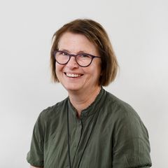 Bente Ruyter