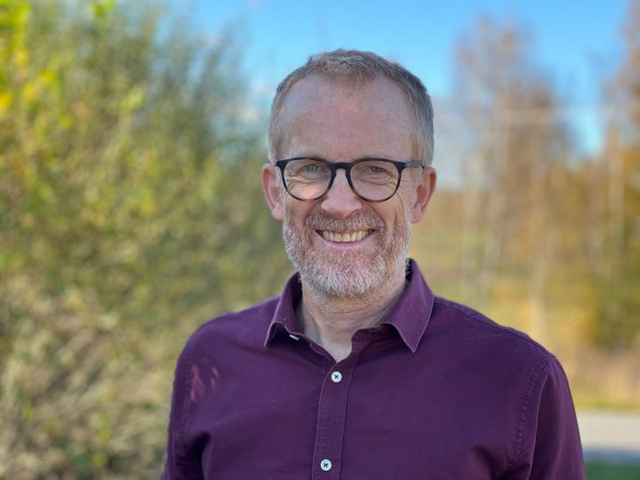 Finn A. Weltzien