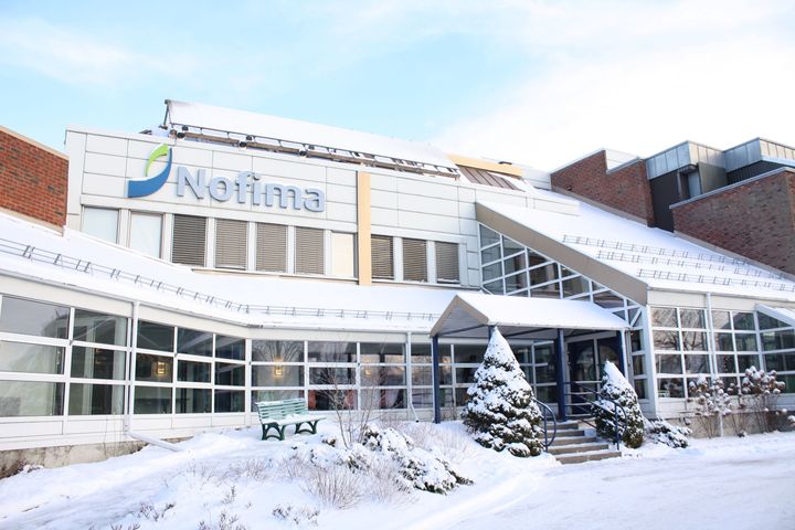 Nofima er en av hovedaktørene i satsingen på nytt innovasjonsdistrikt, sammen med NMBU, NIBIO og Veterinærinstituttet