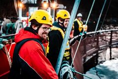 Terje Utne, Cargill.