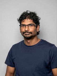 Antony J. Prabhu Philip