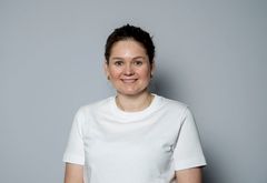 Seniorforsker i Nofima Tone Aspevik. Foto: Helge Skodvin