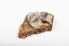 Cetoleic acid is found in high amounts in fatty North Atlantic fish species such as herring, capelin and mackerel.