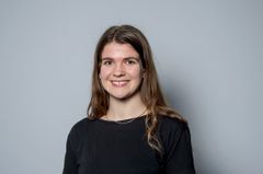 Liv Helene Kolberg Sickel