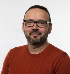 Forsker i Nofima, Audun Iversen