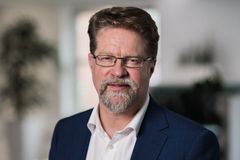 Divisjonsdirektør Godkjenning og opptak