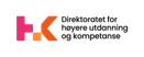 Direktoratet for høyere utdanning og kompetanse (HK-dir)