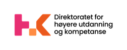 Direktoratet for høyere utdanning og kompetanse  (HK-dir)
