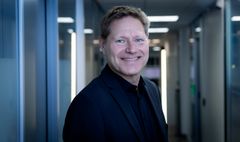 – Syns- og hørselshemming, dysleksi eller traumeproblematikk er eksempler på forhold som kan gi rett til tilrettelegging. Målet er at flere skal få en mulighet til å gjennomføre prøven, sier Sveinung Skule, direktør i Direktoratet for høyere utdanning og kompetanse. Foto: Daniela Paez/HK-dir