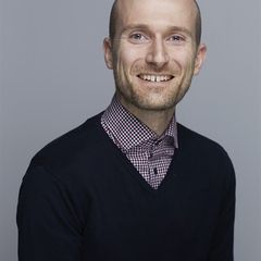 Magnus Fodstad Larsen