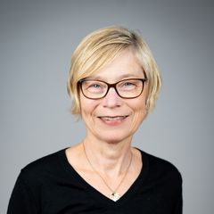 – Selv om noen sliter med å komme inn på arbeidsmarkedet, ordner det seg for de fleste etter hvert, sier forskningsleder Jannecke Wiers-Jenssen ved NIFU.