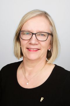 Finalist Laila Margrethe Berge