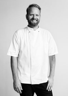 Finalist Tom Victor Gausdal