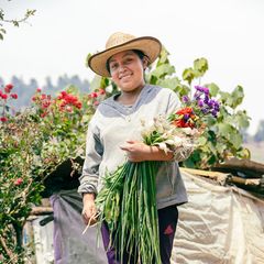 Ungdom i Norge bidrar til å styrke ungdom i Guatemala sin målrettede kamp for matsikkerhet gjennom Operasjon Dagsverk.