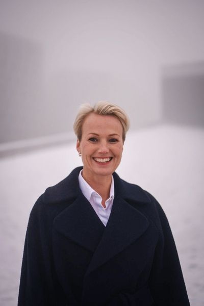 Kristin Søraker