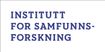Institutt for samfunnsforskning