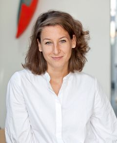 Tatjana Gürbaca er aktuell med «Rusalka» i Operaen, før hun gir seg kast med Wagners monumentale «Nibelungens Ring» fra 2027.