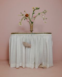Fotokunstner Anja Niemi tolker Figaros bryllup