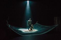 I dobbelforestillingen «Made in Oslo» får publikum se utdrag fra «Gone» og «The Art of Ping Pong» – to av Jo Strømgrens verker som ble skapt i Oslo og som viser hva norsk dans kan være.