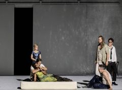 Puccinis La bohème er en av verdens mest spilte operaer, nå er den endelig premiereklar i Bjørvika igjen.