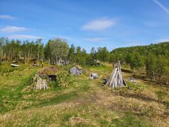 Tjeldsund topper pallen og kåres til årets friluftslivskommune. Kommunen er best i landet innen temaet planer og organisering og er også beste kommune i Troms fylke når det gjelder tilrettelegging for friluftsliv.