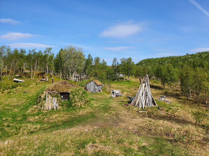 Tjeldsund topper pallen og kåres til årets friluftslivskommune. Kommunen er best i landet innen temaet planer og organisering og er også beste kommune i Troms fylke når det gjelder tilrettelegging for friluftsliv.