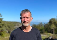 Paul Waaler, daglig leder i Friluftsrådenes landsforbund, samarbeidsorganet for interkommunale friluftsråd.