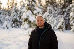 - En gåtur er ren terapi, sier Staysman.