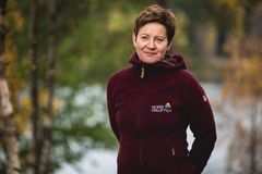 Bilde av Siri Meland