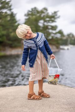 Bare fire av ti barn og unge har hørt om allemannsretten. Samtidig kjenner de fleste til flere av de viktigste reglene for hensynsfull ferdsel i naturen.