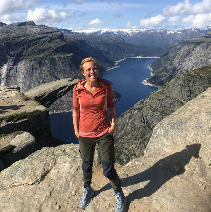 Ingeborg Gjærum
