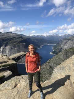 Ingeborg Gjærum